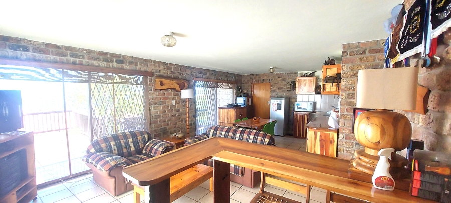 4 Bedroom Property for Sale in Dana Bay Western Cape